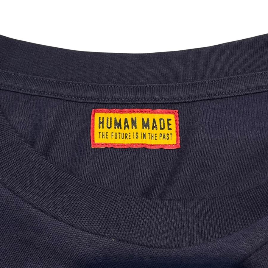 HUMAN MADE（ヒューマンメード） ヒューマンメイド HUMAN MADE GRAPHIC
