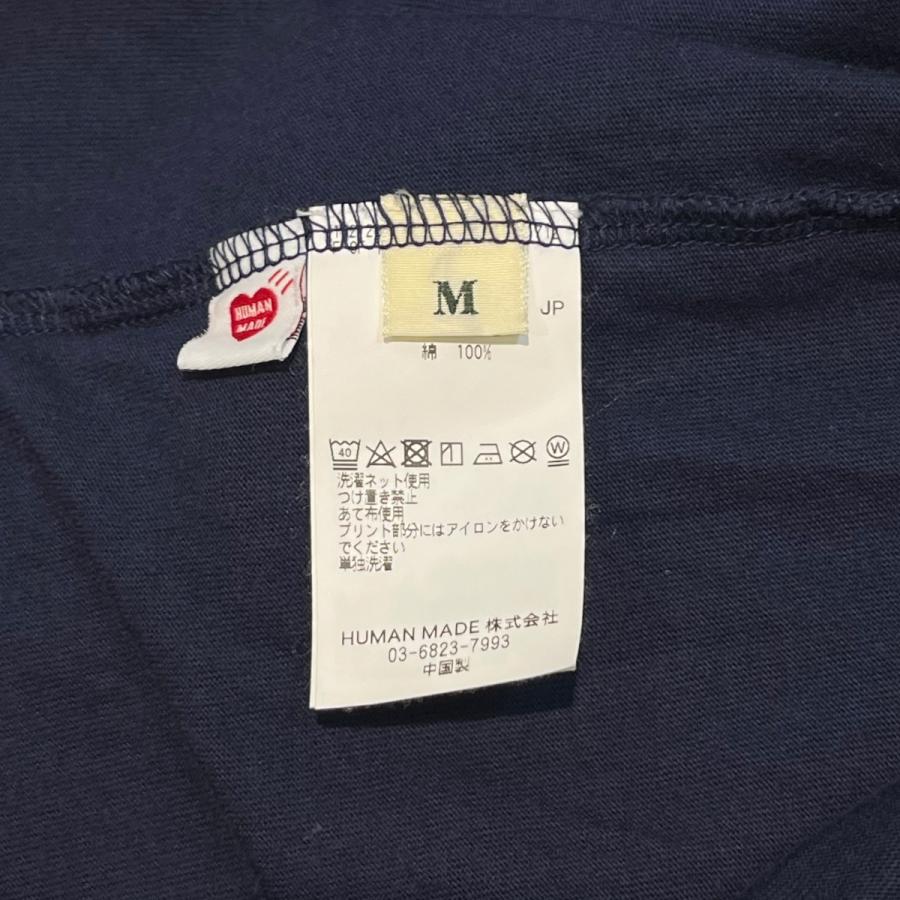 HUMAN MADE（ヒューマンメード） ヒューマンメイド HUMAN MADE GRAPHIC