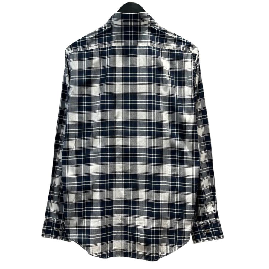 N.HOOLYWOOD 「OPEN COLLAR SHIRT」チェック 36 【公式通販】