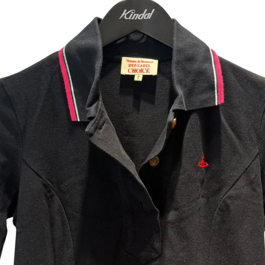 Vivienne Westwood RED LABEL CHOICE ワンピース ヴィヴィアン・ウエストウッド レッドレーベル チョイス Vivienne