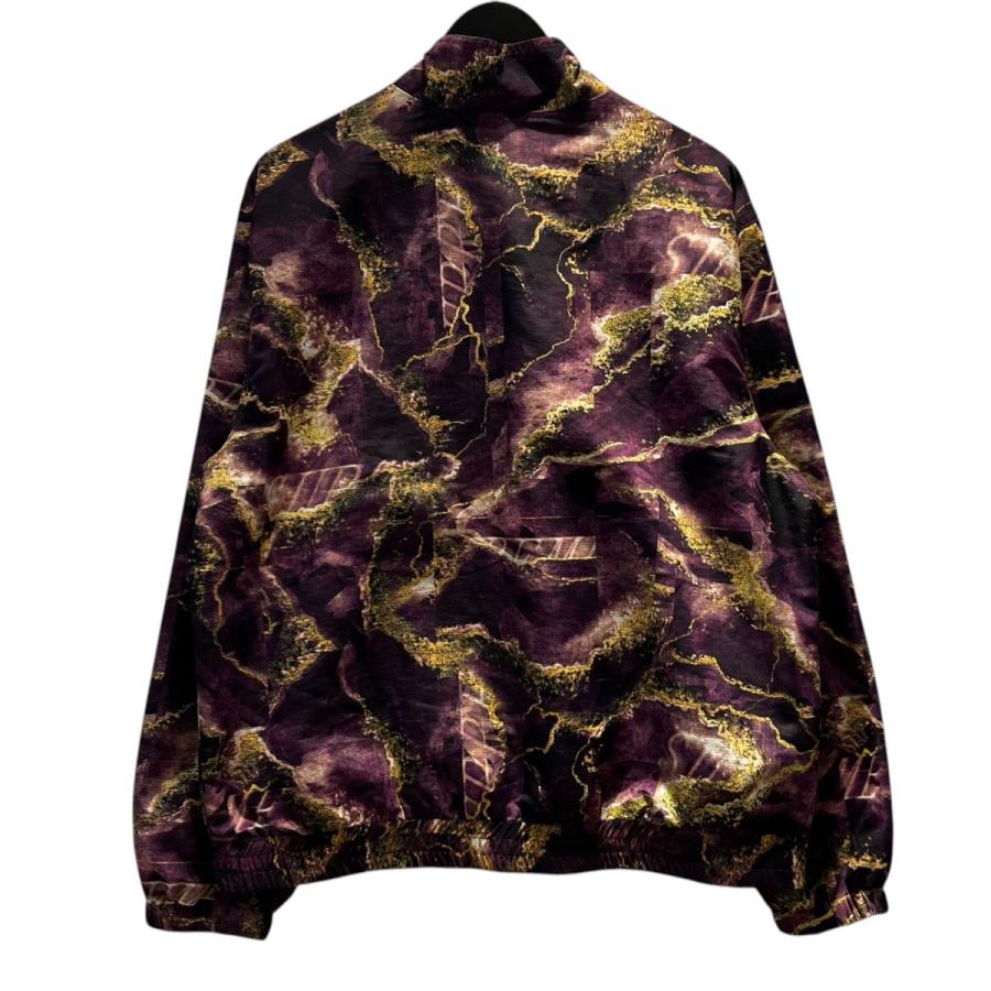 Supreme（シュプリーム） Supreme 20AW 総柄 トラックジャケット