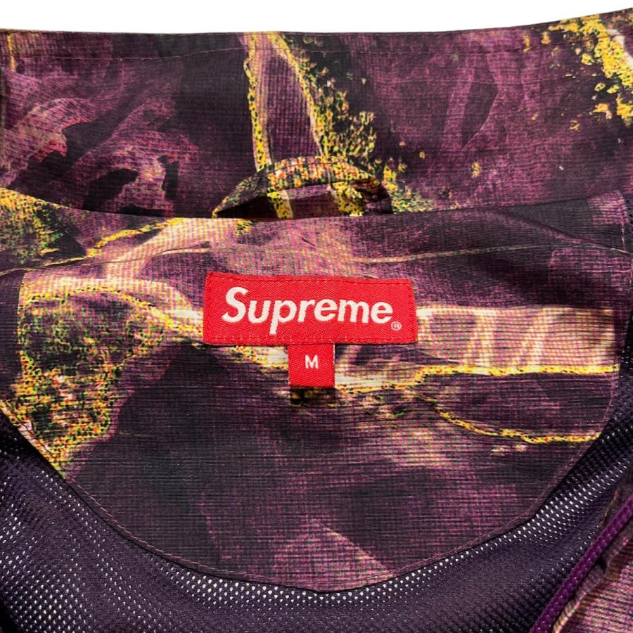 Supreme（シュプリーム） Supreme 20AW 総柄 トラックジャケット
