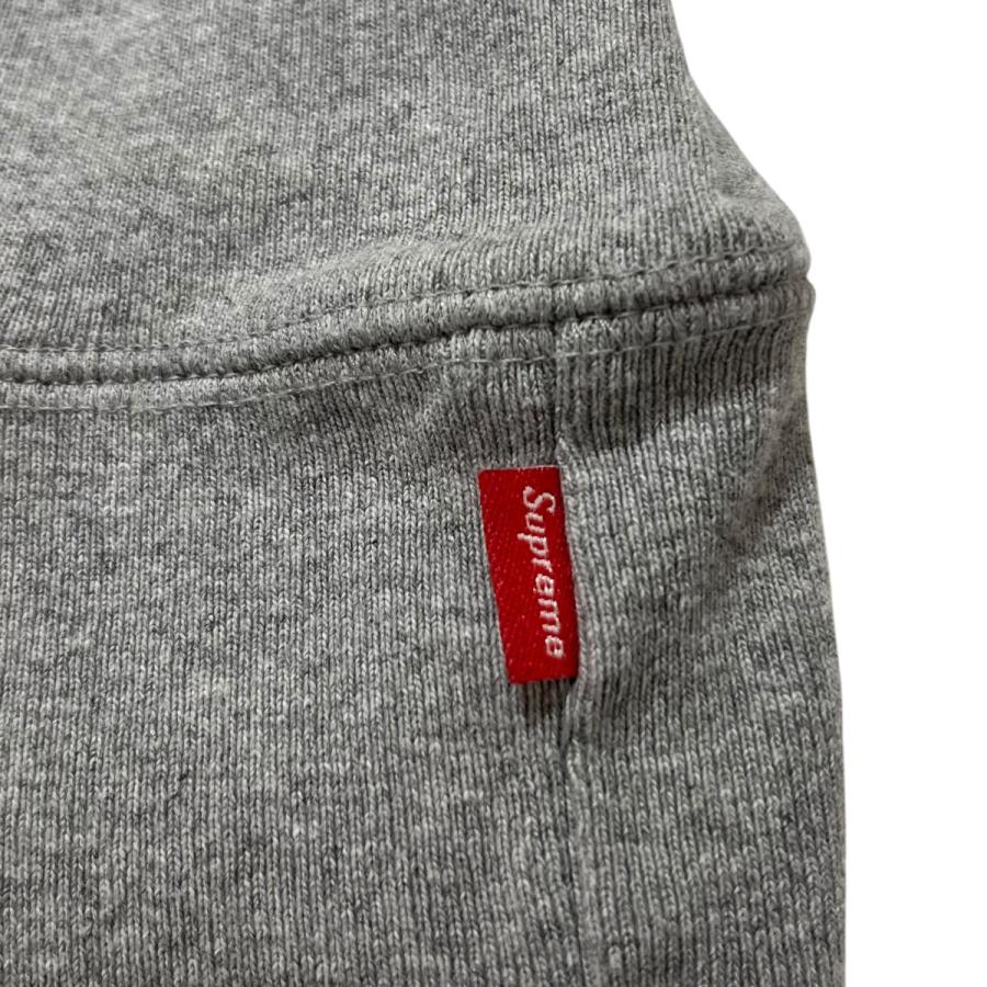 Supreme（シュプリーム） Supreme Collegiate パーカー グレー サイズ 