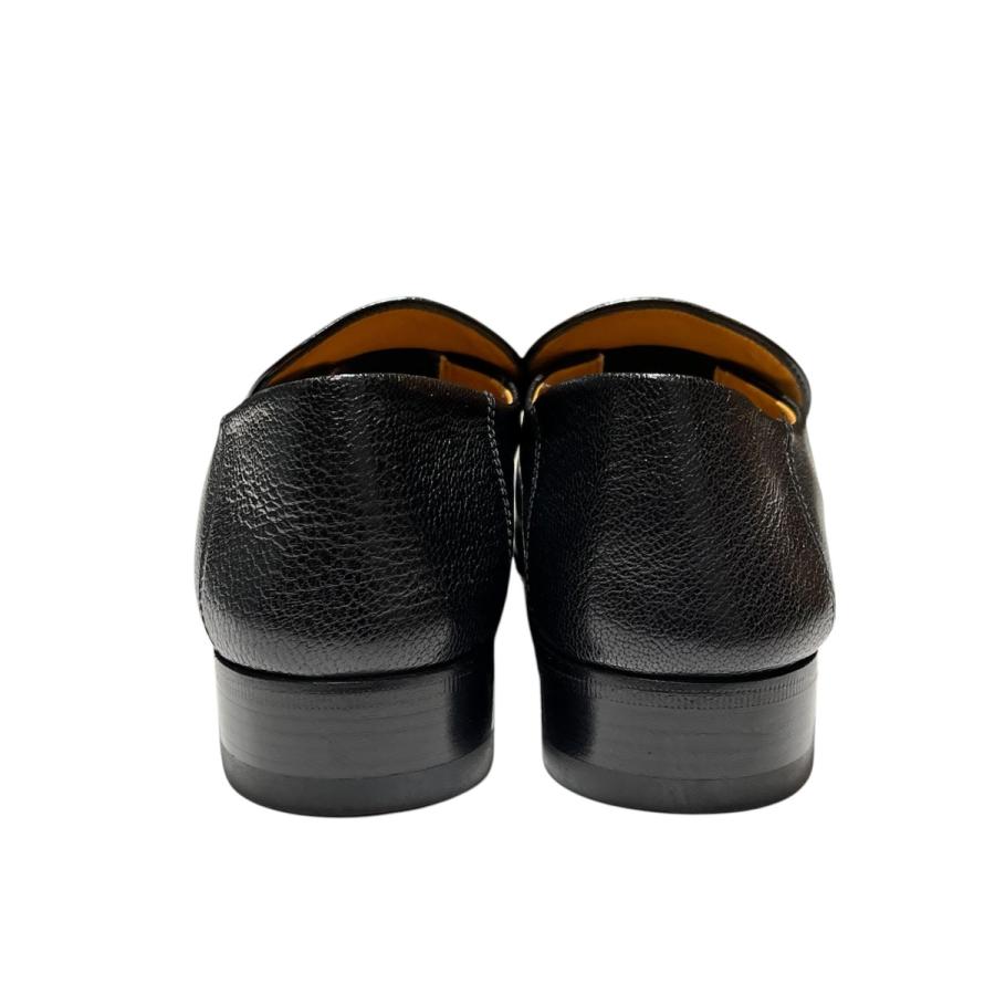 GUCCI（グッチ） GUCCI 571050 JORDAAN ホースビット ローファー