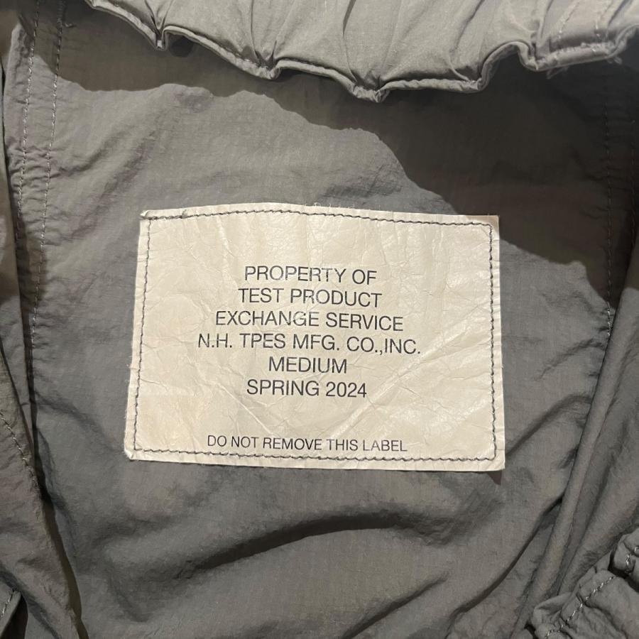 N.HOOLYWOOD（エヌハリウッド） N．HOOLYWOOD 24SS TEST PRODUCT