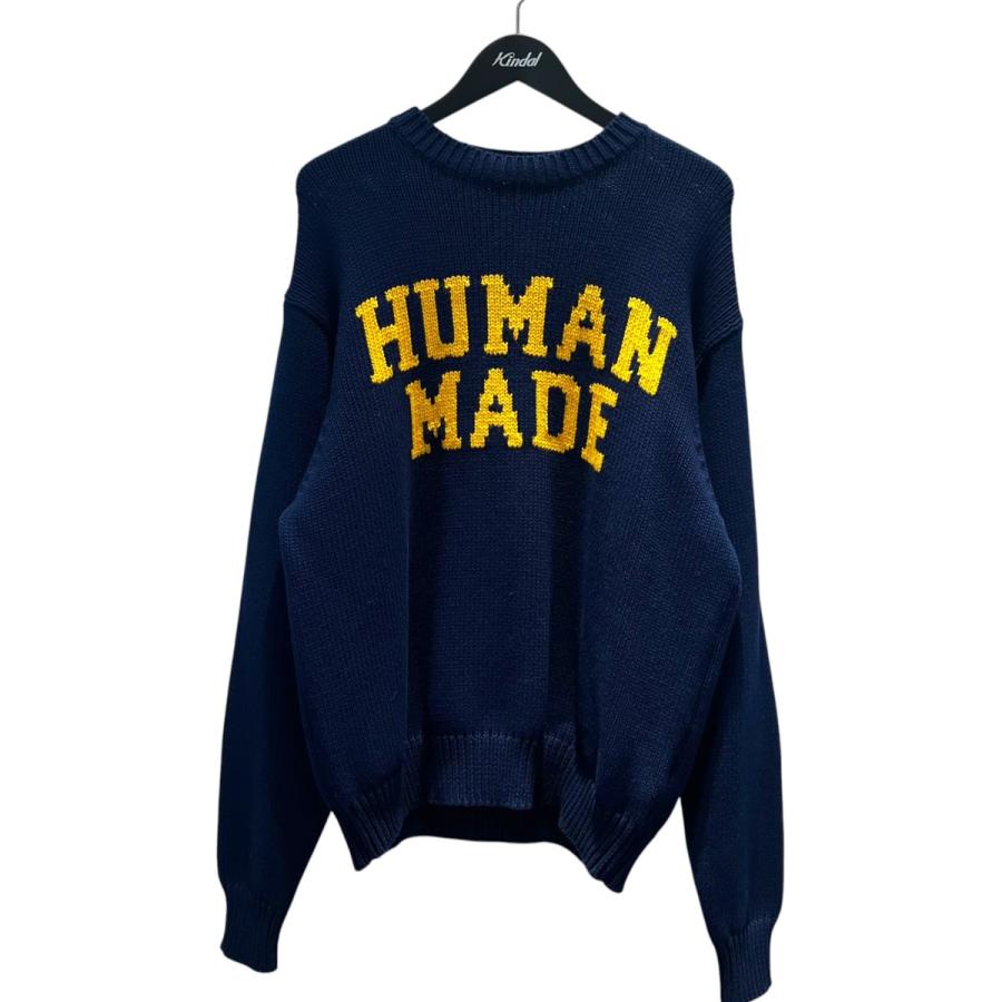 HUMAN MADE（ヒューマンメード） ヒューマンメイド ロゴデザイン 