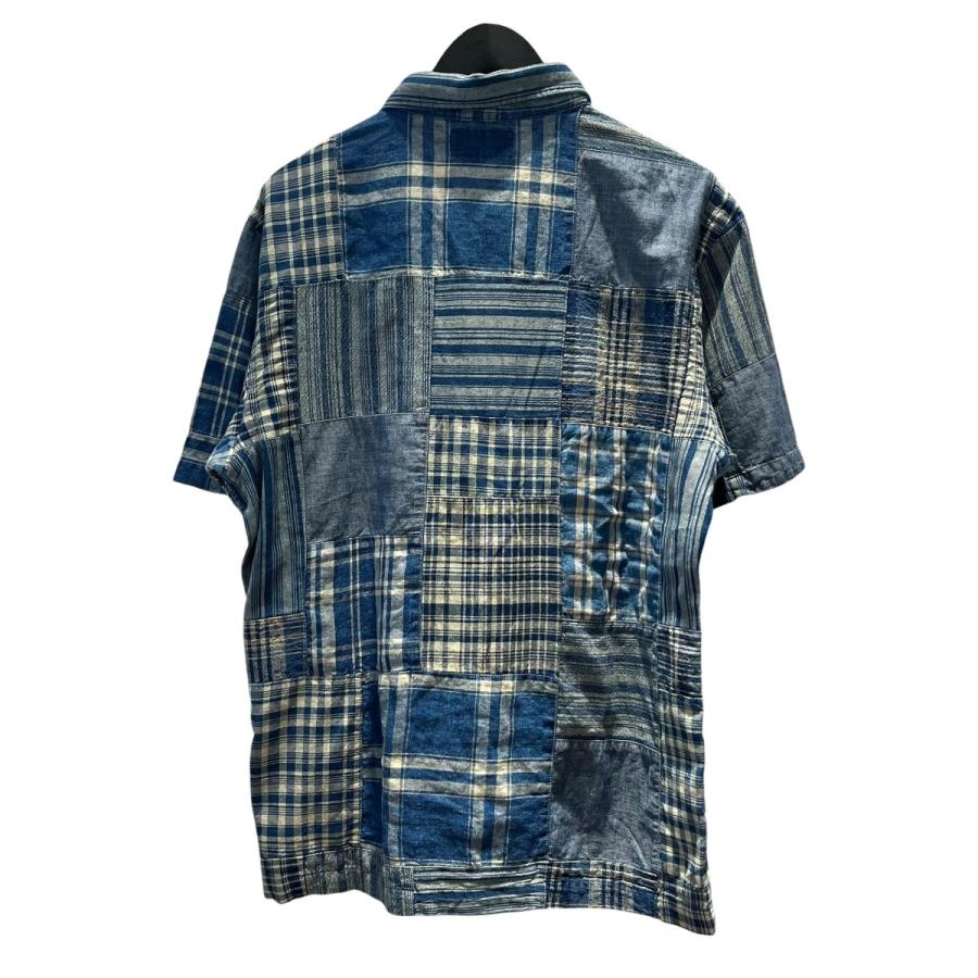 RRL Ralph Lauren（ダブルアールエル） RRL 半袖シャツ 