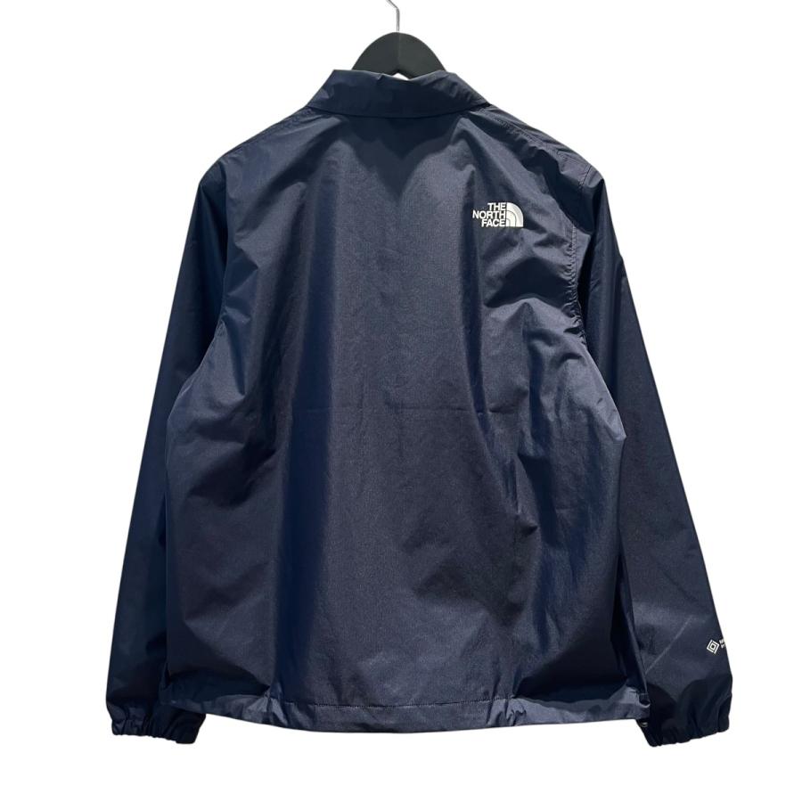 THE NORTH FACE（ザ ノースフェイス） コーチジャケット NP22640Z GTX