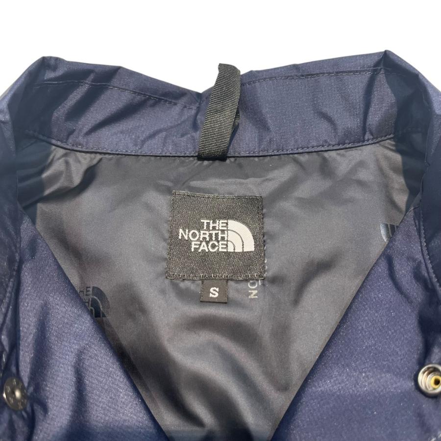 THE NORTH FACE（ザ ノースフェイス） コーチジャケット NP22640Z GTX