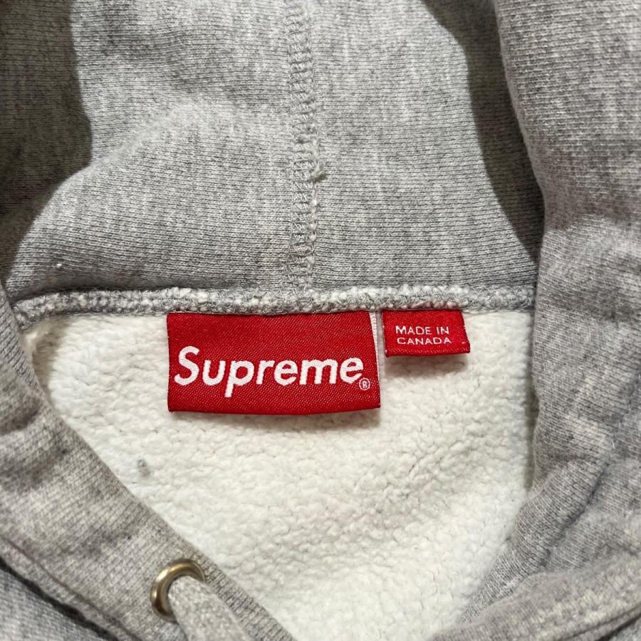 Supreme（シュプリーム） Supreme 17AW Box Logo Hooded Sweatshirt