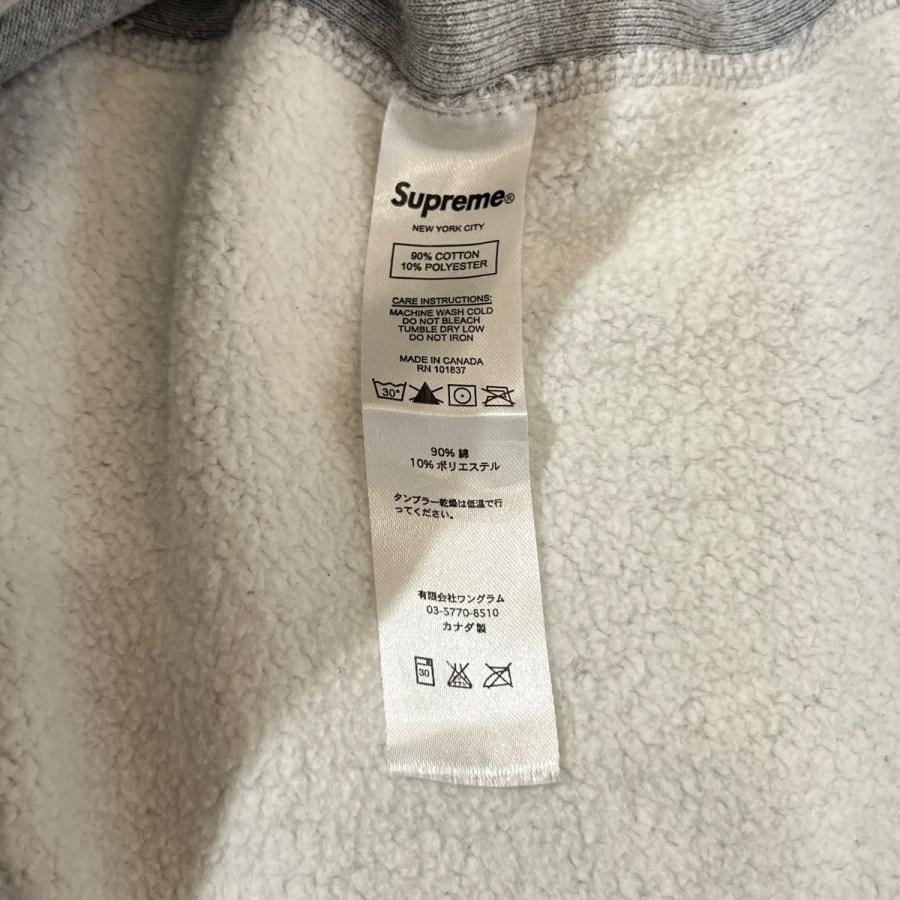Supreme（シュプリーム） Supreme 17AW Box Logo Hooded Sweatshirt