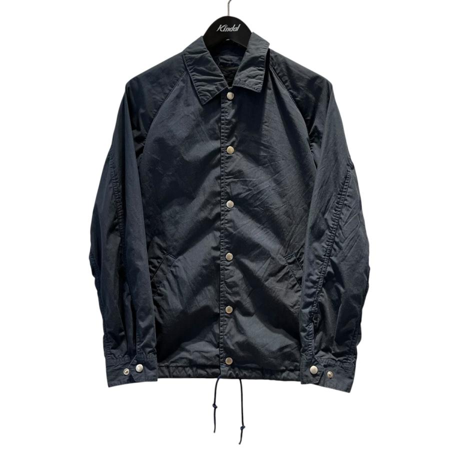 COMME des GARCONS HOMME コムデギャルソンオム 裏地カモ柄コーチ