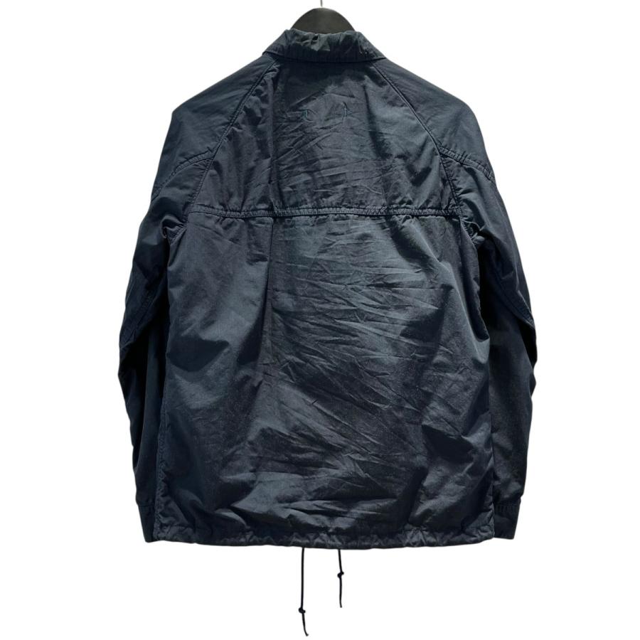 COMME des GARCONS HOMME コムデギャルソンオム 裏地カモ柄コーチ