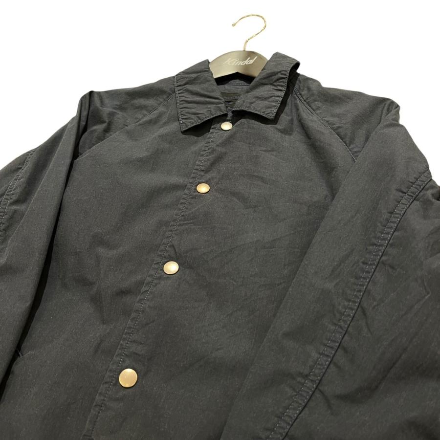 COMME des GARCONS HOMME コムデギャルソンオム 裏地カモ柄コーチ