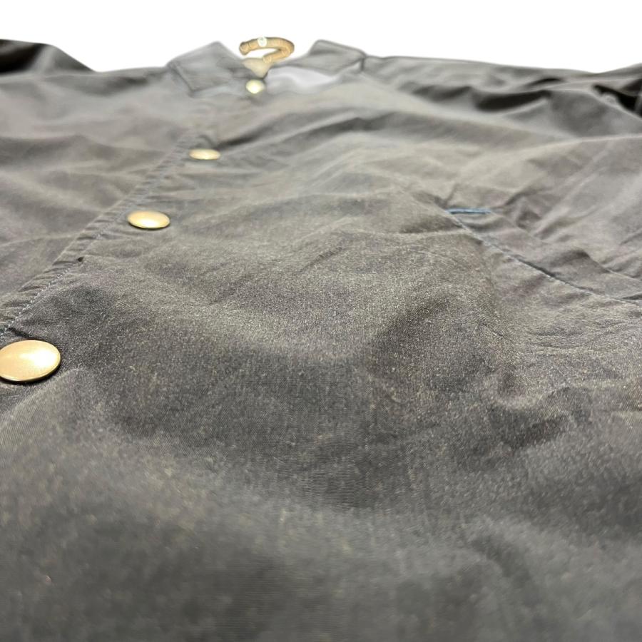 COMME des GARCONS HOMME コムデギャルソンオム 裏地カモ柄コーチ