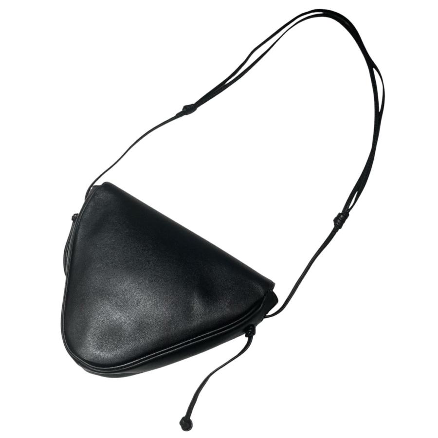 CELINE（セリーヌ） トライアングル バッグ 195903DCS ロゴプリント