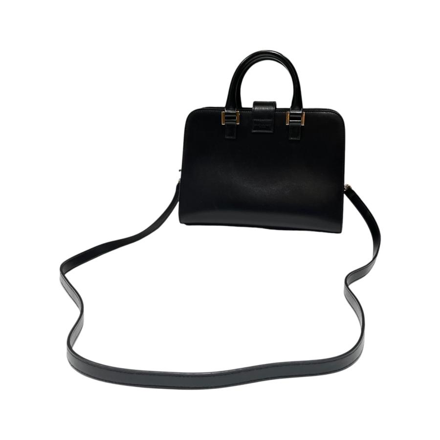 サンローランパリ Saint Laurent Paris 2WAYバッグ ベイビーカバス
