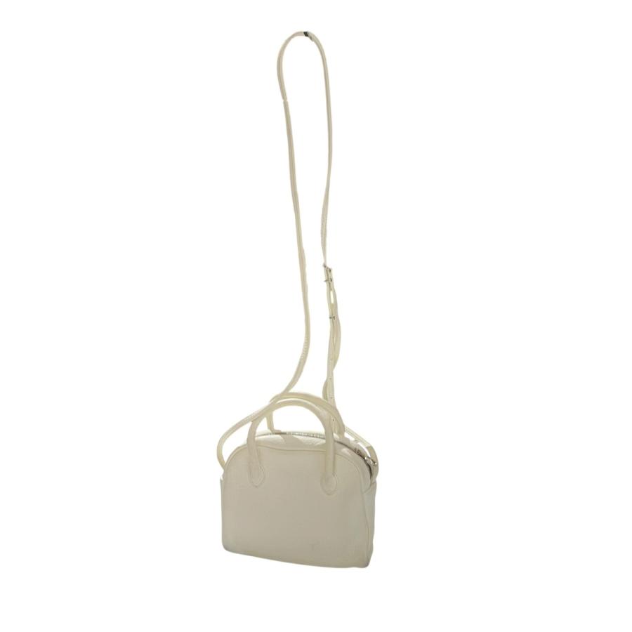 Aeta アエタ Aeta 2WAYミニバッグ MINI DA24 ホワイト : カインドオル