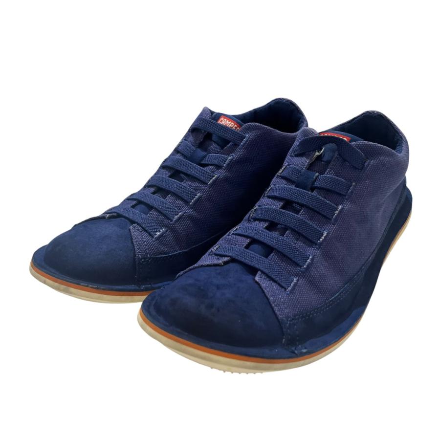 CAMPER（カンペール） CAMPER Beetle スニーカー ブルー サイズ：40