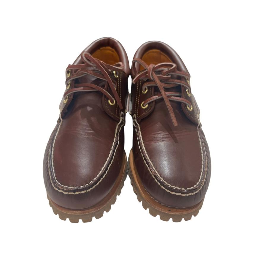 Timberland（ティンバーランド） Timberland AUTHENTICS 3EYE CLASSIC