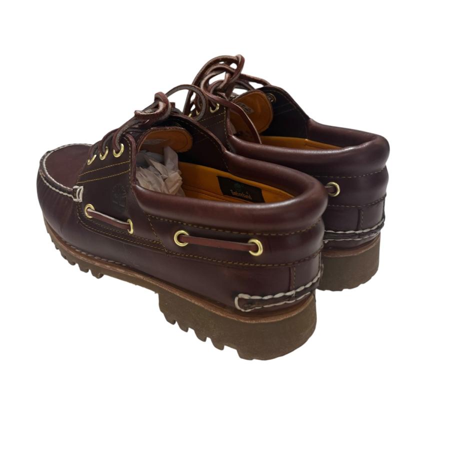 ティンバーランド 3 eye classic デッキシューズ Timberland（ティンバーランド） Timberland AUTHENTICS 3EYE CLASSIC