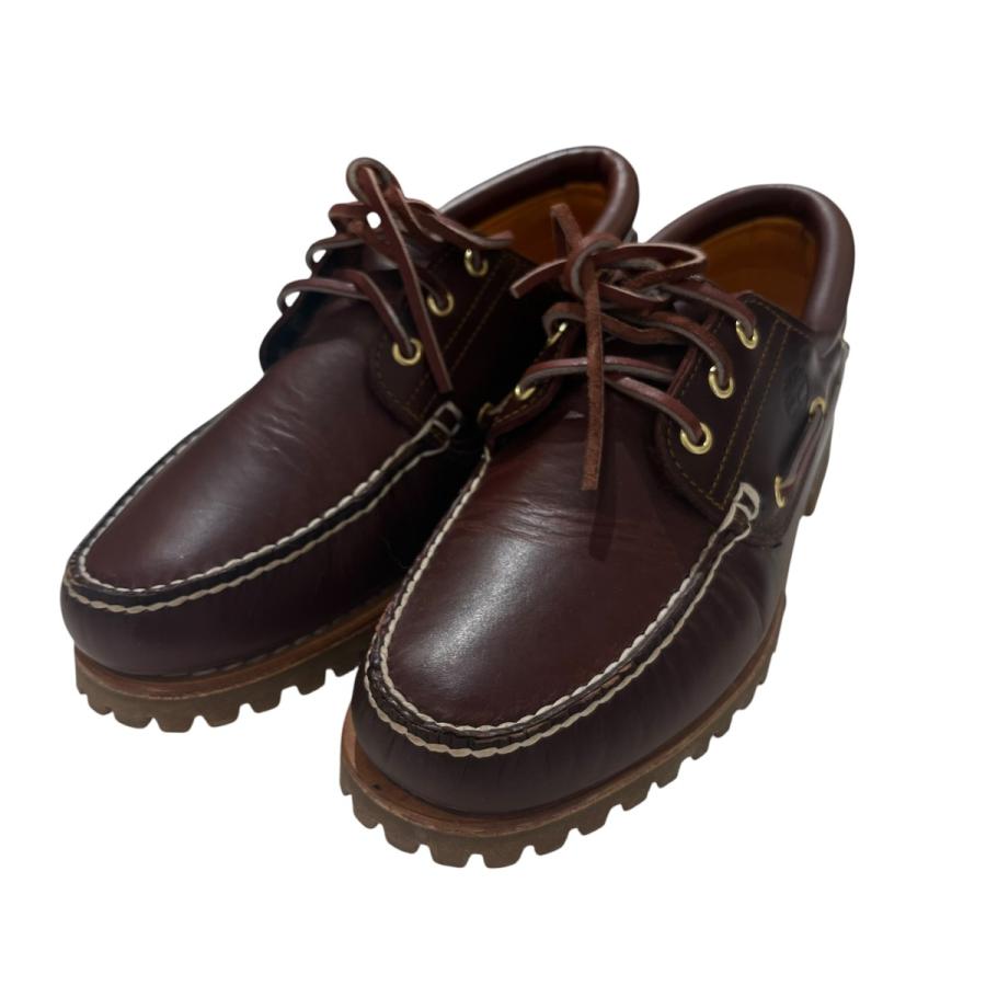 Timberland（ティンバーランド） Timberland AUTHENTICS 3EYE CLASSIC