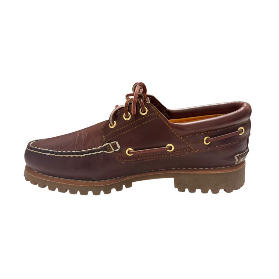 Timberland（ティンバーランド） Timberland AUTHENTICS 3EYE CLASSIC