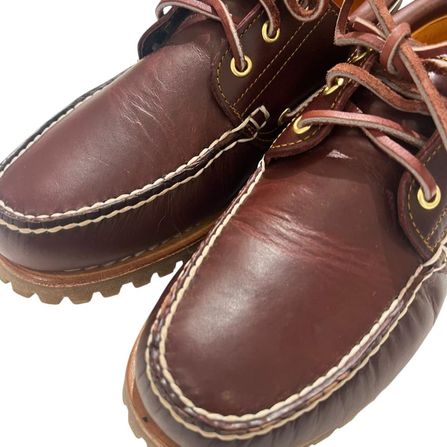 Timberland（ティンバーランド） Timberland AUTHENTICS 3EYE CLASSIC