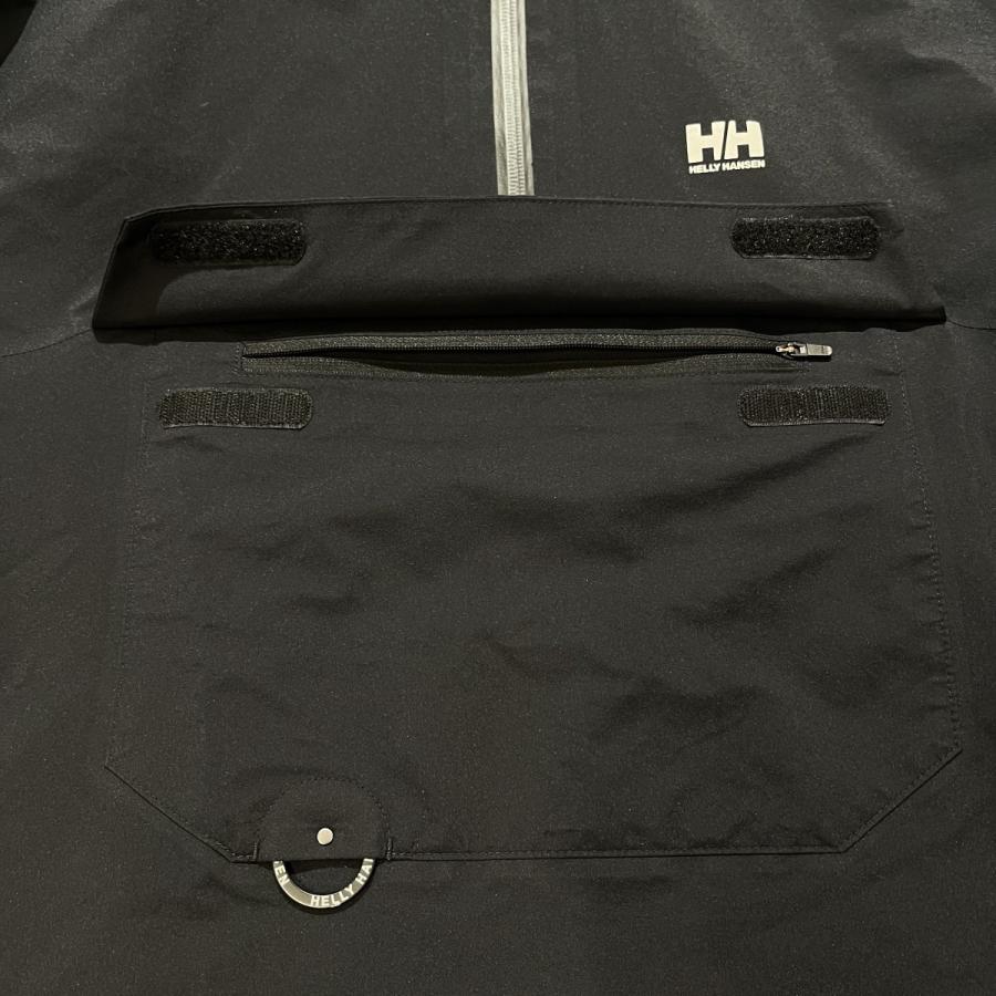 HELLY HANSEN（ヘリーハンセン） アトラクターゴアテックスライト