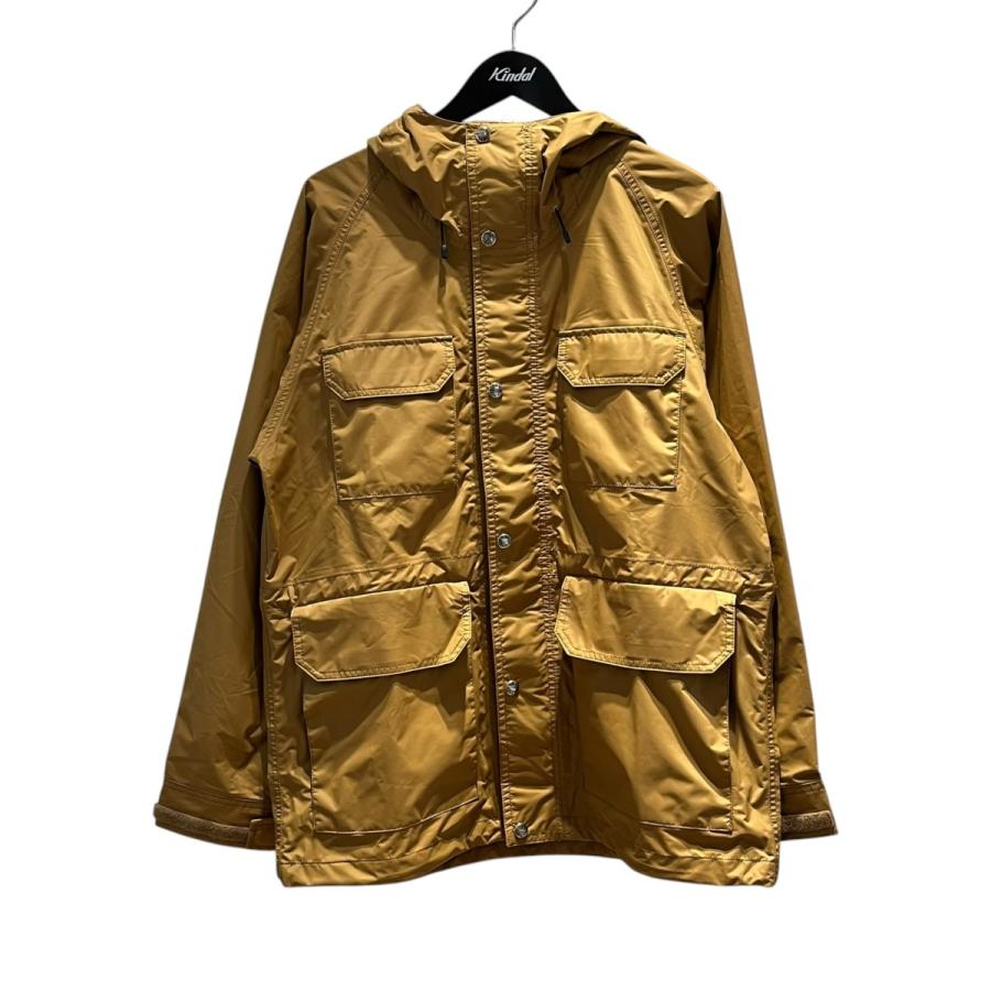 THE NORTH FACE（ザ ノースフェイス） マウンテンパーカー NP12531Z