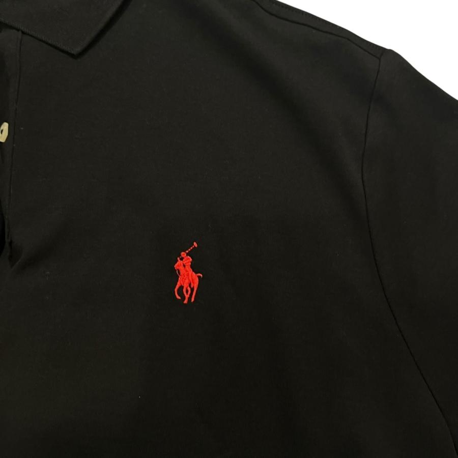 POLO RALPH LAUREN（ポロ・ラルフローレン） ポニー刺繍 ポロシャツ