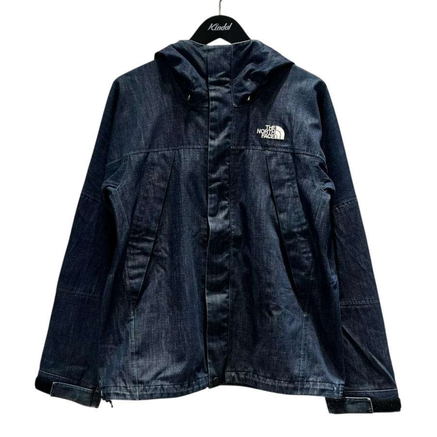 THE NORTH FACE（ザ ノースフェイス） マウンテンパーカー NP61800Z 