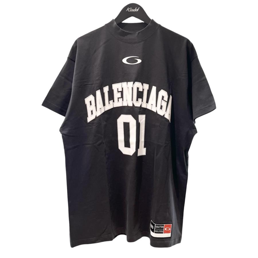 BALENCIAGA（バレンシアガ） BALENCIAGA Basketball Series オーバー