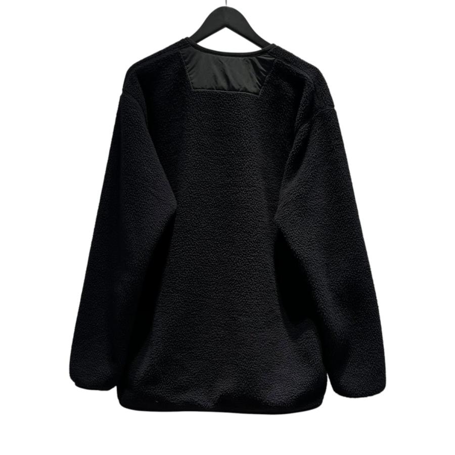 COMME des GARCONS HOMME コムデギャルソンオム AD2024 フリース