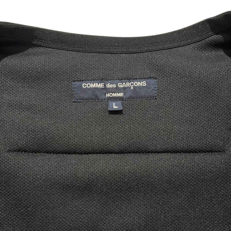 COMME des GARCONS HOMME コムデギャルソンオム AD2024 フリース