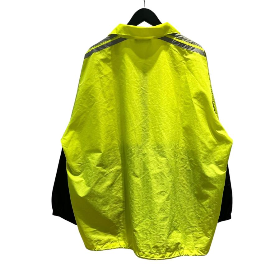 BALENCIAGA（バレンシアガ） ロゴプリント トラックジャケット 508903