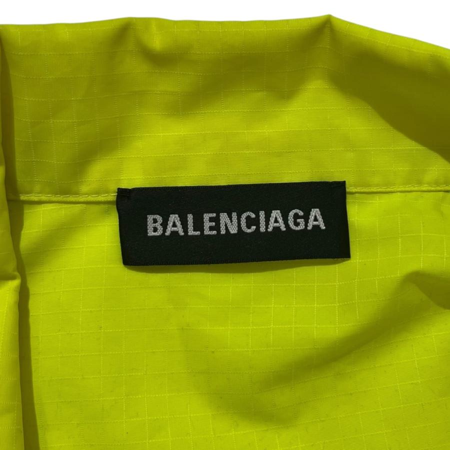 BALENCIAGA（バレンシアガ） ロゴプリント トラックジャケット 508903