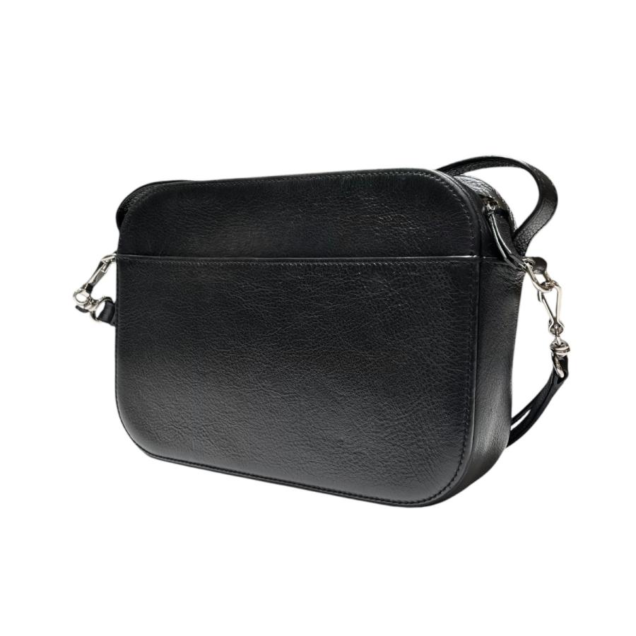 バレンシアガ  608654 エブリデイ 2wayスモールカメラバッグショルダーバッグ メンズ BALENCIAGA（バレンシアガ） BALENCIAGA SMALL CAMERA BAG 608654