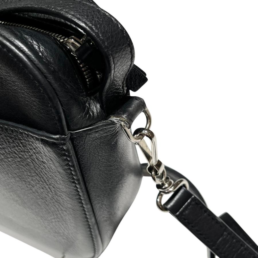 BALENCIAGA（バレンシアガ） BALENCIAGA SMALL CAMERA BAG 608654