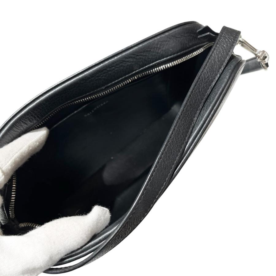 BALENCIAGA（バレンシアガ） BALENCIAGA SMALL CAMERA BAG 608654
