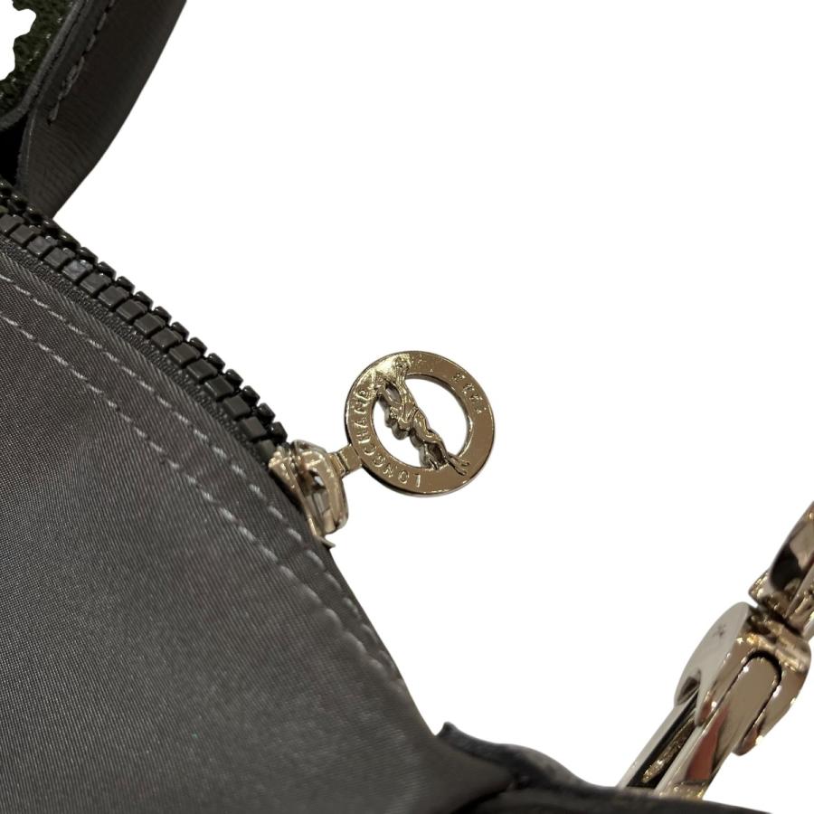 LONGCHAMP（ロンシャン） LONGCHAMP 2WAYバッグ グレー : カインドオル