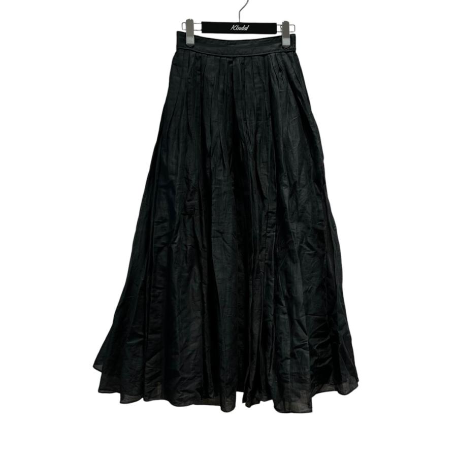 Marilyn Moon（マリリンムーン） MARILYN MOON TUCK TECHNIGUE SHEER 