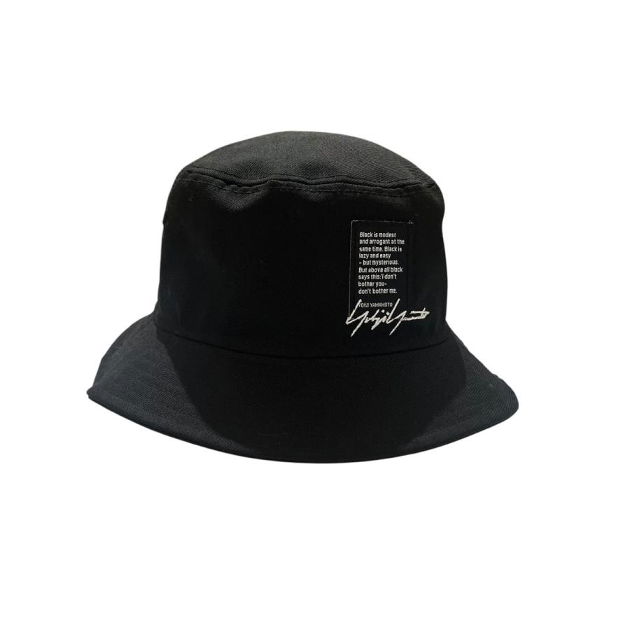 Yohji Yamamoto（ヨウジヤマモト） ヨウジヤマモト×ニューエラ YOHJI