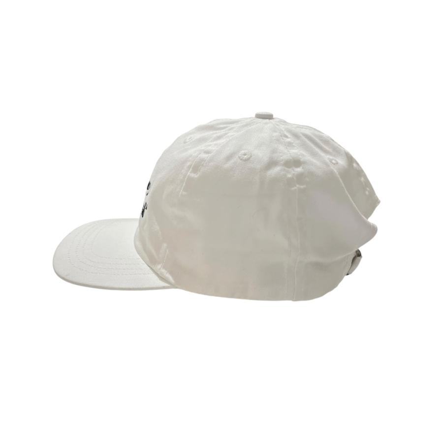 エンノイ ENNOY PROFESSIONAL COTTON CAP キャップ ホワイト サイズ