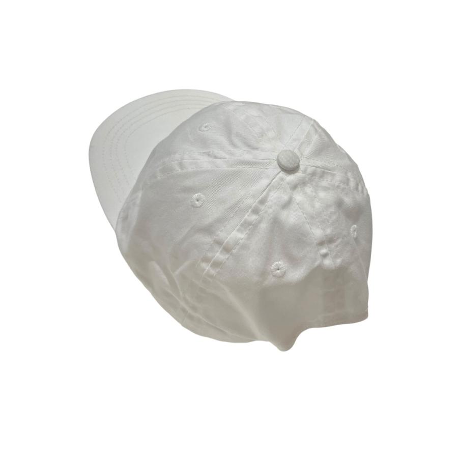 エンノイ ENNOY PROFESSIONAL COTTON CAP キャップ ホワイト サイズ