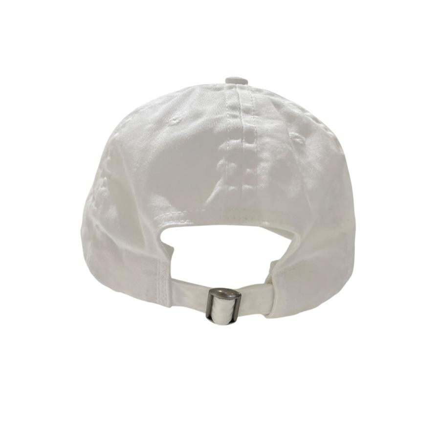 エンノイ ENNOY PROFESSIONAL COTTON CAP キャップ ホワイト サイズ