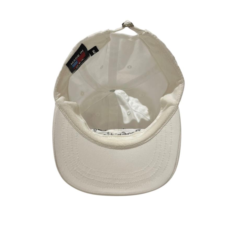 ennoy エンノイ　キャップ　白 エンノイ ENNOY PROFESSIONAL COTTON CAP キャップ ホワイト サイズ