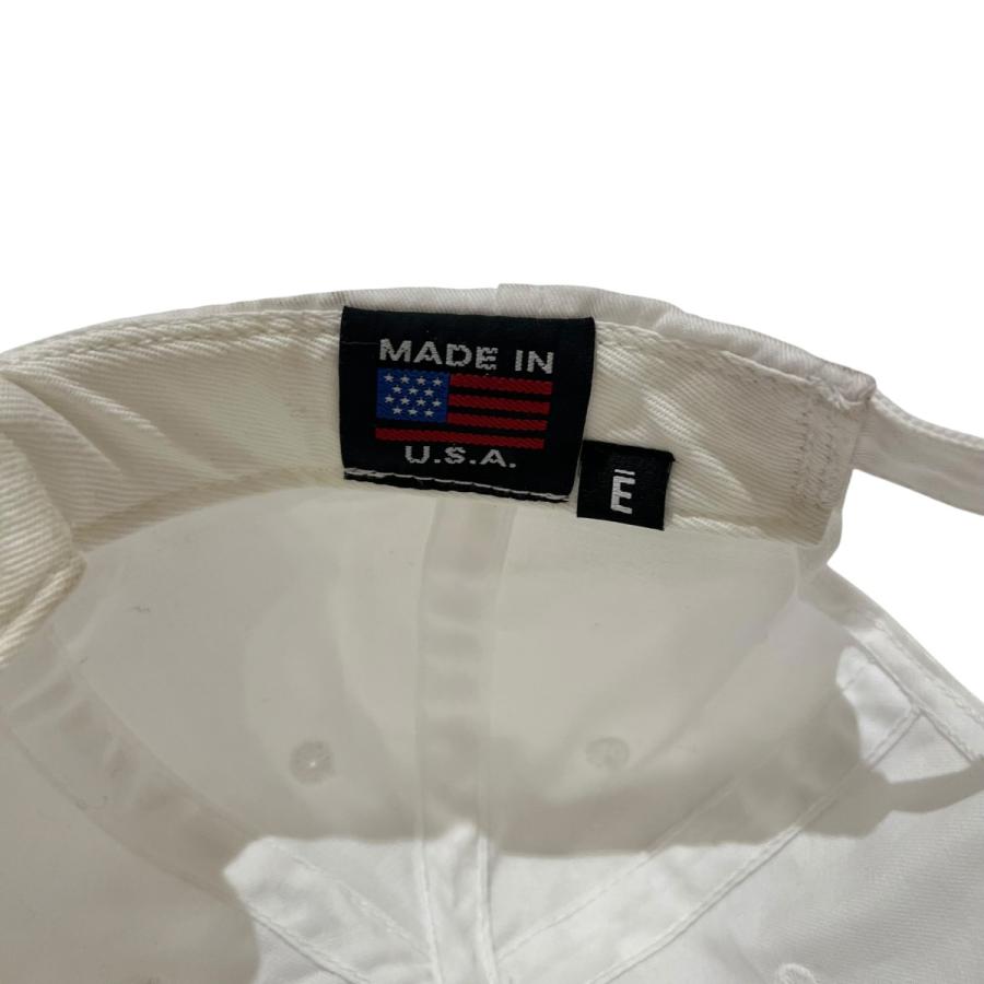 エンノイ ENNOY PROFESSIONAL COTTON CAP キャップ ホワイト サイズ