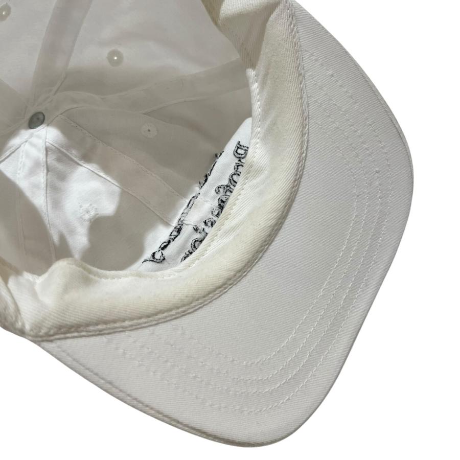 エンノイ ENNOY PROFESSIONAL COTTON CAP キャップ ホワイト サイズ