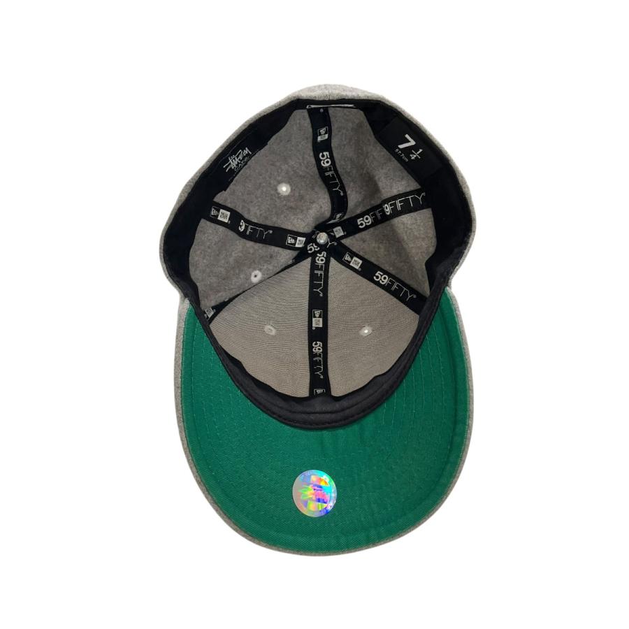 STUSSY（ステューシー） ステューシー×ニューエラ stussy×New Era S